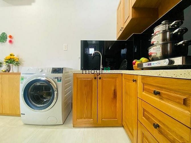Hình ảnh ⚜️Căn Hộ Mới 100% - MÁY GIẶT RIÊNG 2’ Đi BV Hoàn Mỹ