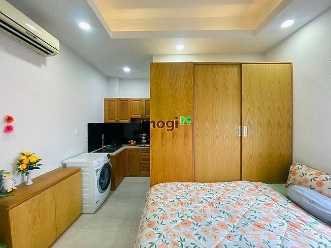 Hình ảnh ⚜️Căn Hộ Mới 100% - MÁY GIẶT RIÊNG 2’ Đi BV Hoàn Mỹ