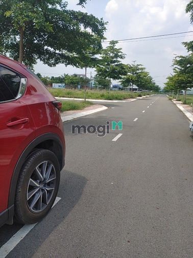 Hình ảnh Đất Sổ Riêng Full Thổ Cư QL1A Dầu Giây Đồng Nai Triệu/110m2