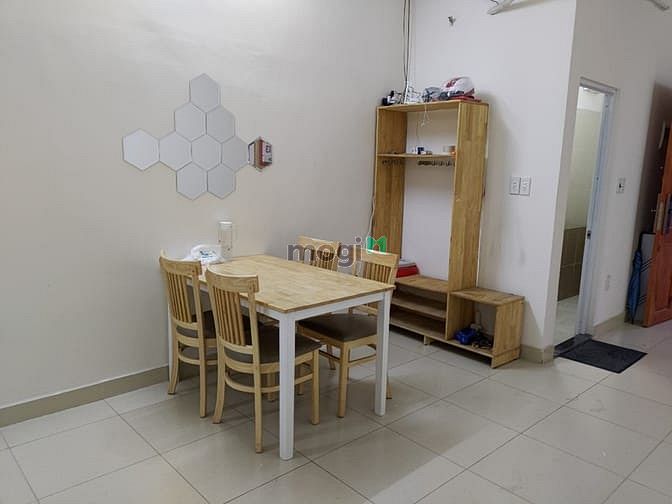 Hình ảnh cho thuê Trang Chủ MB66.COM / Đăng Ký Tặng 66K chung cứ mới cường thuân FULL nội thất chỉ 6tr/tháng