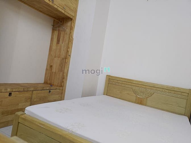 Hình ảnh cho thuê Trang Chủ MB66.COM / Đăng Ký Tặng 66K chung cứ mới cường thuân FULL nội thất chỉ 6tr/tháng