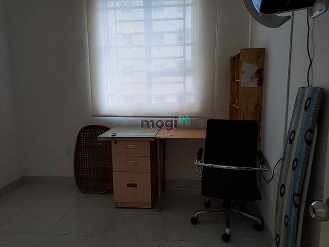 Hình ảnh cho thuê Trang Chủ MB66.COM / Đăng Ký Tặng 66K chung cứ mới cường thuân FULL nội thất chỉ 6tr/tháng