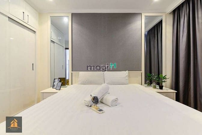 Hình ảnh Richstar Novaland 2PN - 65m2. Giá 11.5tr - Full NT