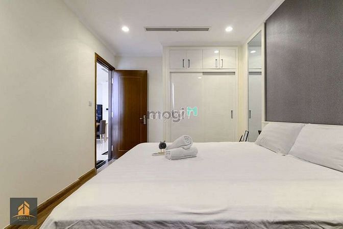 Hình ảnh Richstar Novaland 2PN - 65m2. Giá 11.5tr - Full NT