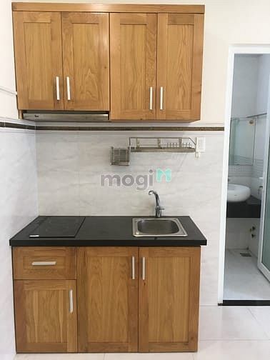 Hình ảnh Siêu phẩm studio bancol, cửa sổ thoáng mát tại Lê Văn Sỹ Q.3