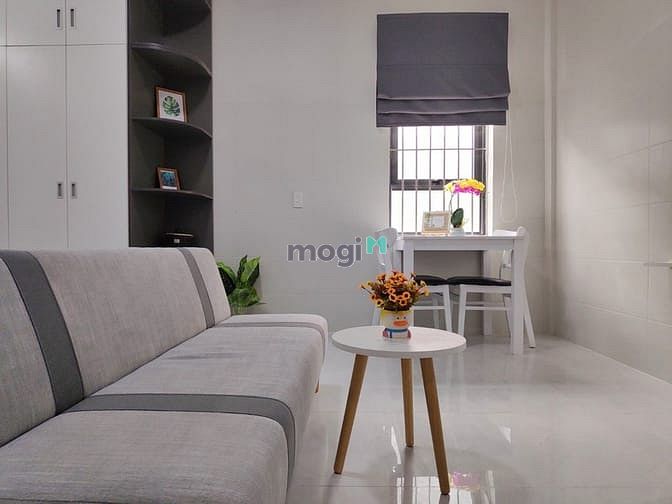 Hình ảnh Căn Hộ Xinh Xắn Ngay Tòa Nhà Viettel Tower - CMT8✨✨