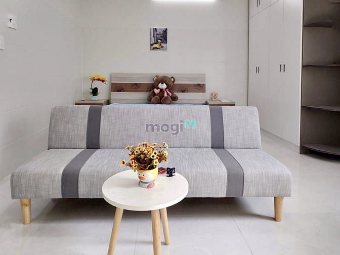 Hình ảnh Căn Hộ Xinh Xắn Ngay Tòa Nhà Viettel Tower - CMT8✨✨