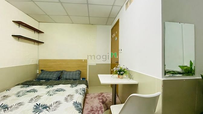 Hình ảnh Căn Hộ Cao Cấp Giả Rẻ Hạt Dẻ, NƠ TRANG LONG, Bình Thạnh