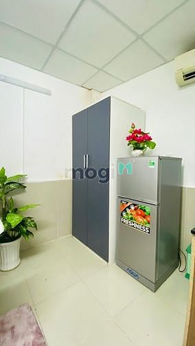 Hình ảnh Căn Hộ Cao Cấp Giả Rẻ Hạt Dẻ, NƠ TRANG LONG, Bình Thạnh