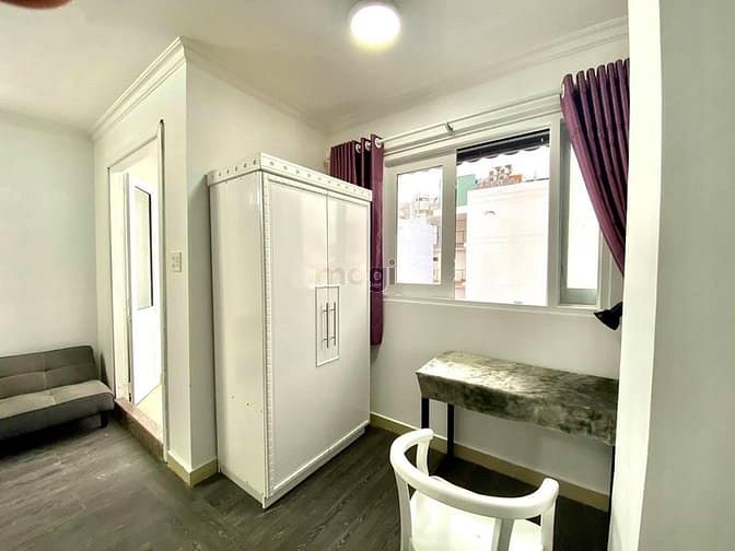 Hình ảnh CĂN HỘ studio full Nội thất GIÁ MỀM