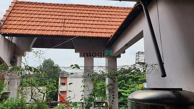 Hình ảnh Biệt thự mặt đường, khu VIP sân bay 8.3 x 26.4 chưa đến 200Tr/m.