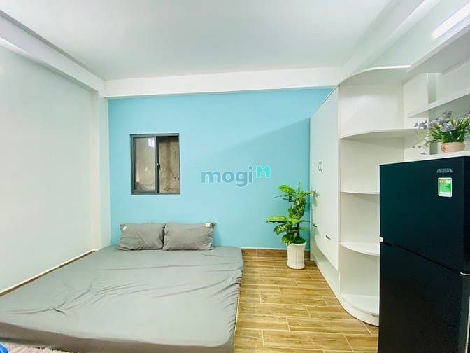 Hình ảnh BÓC TEM Căn Hộ Cao Cấp, Sang Trọng, XVNT - 3' Đi ĐH Ngoại Thương