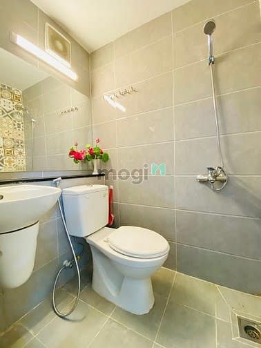 Hình ảnh BÓC TEM Căn Hộ Cao Cấp, Sang Trọng, XVNT - 3' Đi ĐH Ngoại Thương