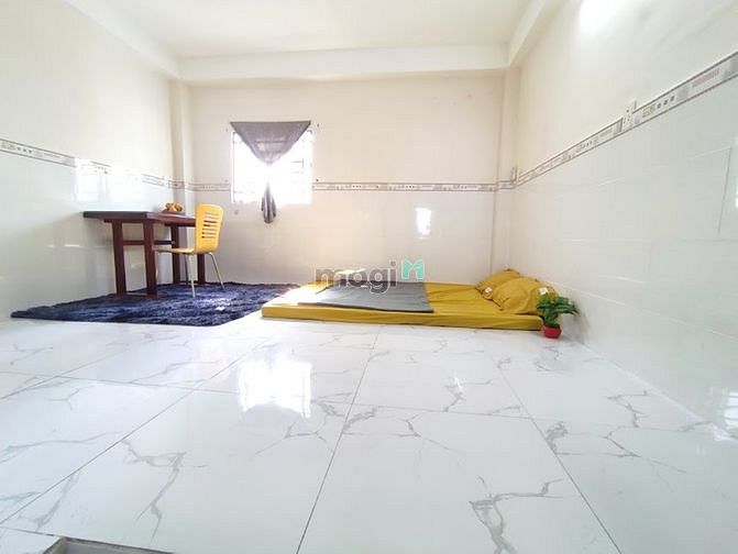 Hình ảnh Phòng Cửa Sổ Trời Sát AEON Tân Phú - Miễn Phí Tiền Phòng Tháng 6