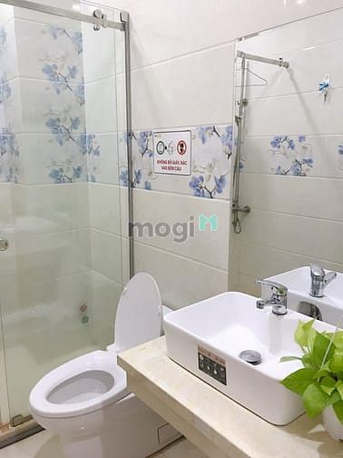 Hình ảnh 🔥 Ban Công View Cực Phẩm (Nguyễn Văn Đậu . PN ) 🔥