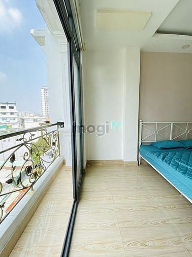 Hình ảnh 🔥 Ban Công View Cực Phẩm (Nguyễn Văn Đậu . PN ) 🔥