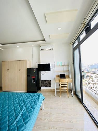 Hình ảnh 🔥 Ban Công View Cực Phẩm (Nguyễn Văn Đậu . PN ) 🔥