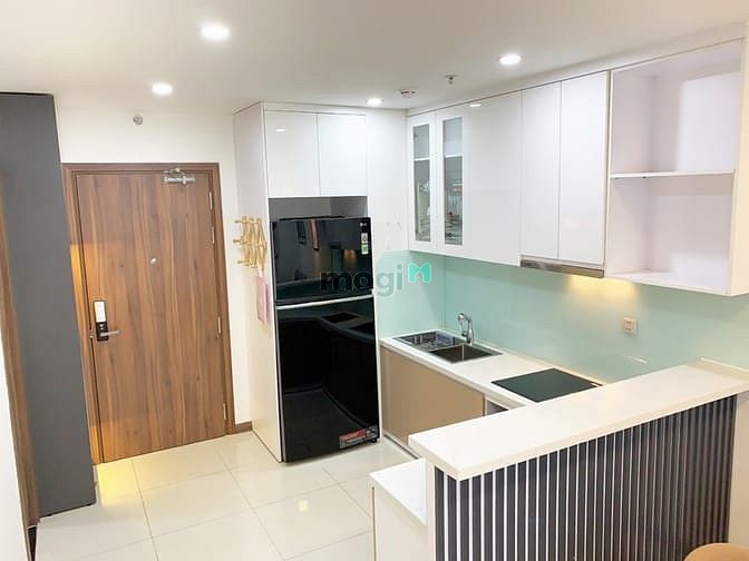 Hình ảnh Cho thuê_ Richstar novaland , DT 70m2, 2PN, Full NT, giá 12tr/tháng.