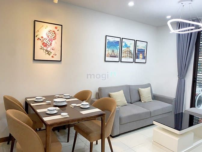 Hình ảnh Cho thuê_ Richstar novaland , DT 70m2, 2PN, Full NT, giá 12tr/tháng.