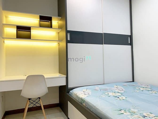 Hình ảnh Cho thuê_ Richstar novaland , DT 70m2, 2PN, Full NT, giá 12tr/tháng.