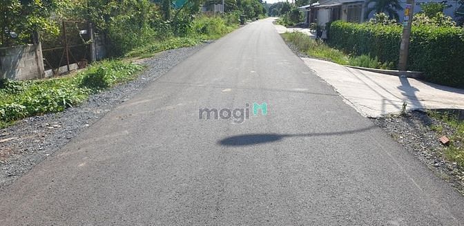 Hình ảnh Đất MT+Xưởng-Trung Lập Thượng-Củ Chi- 28000m2- Chỉ 168 tỷ