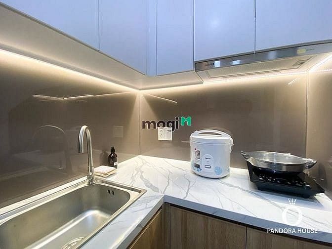Hình ảnh Căn Hộ NEW 100%, Giá Hấp Dẫn, Chờ Bạn Bóc Tem, SƯ VẠN HẠNH Quận 10