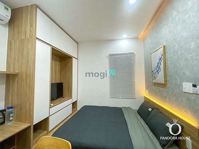 Hình ảnh Căn Hộ NEW 100%, Giá Hấp Dẫn, Chờ Bạn Bóc Tem, SƯ VẠN HẠNH Quận 10
