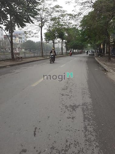 Hình ảnh Bán đất MP Vũ Tông Phan, 62m2, mt 4m, 13,5 tỷ