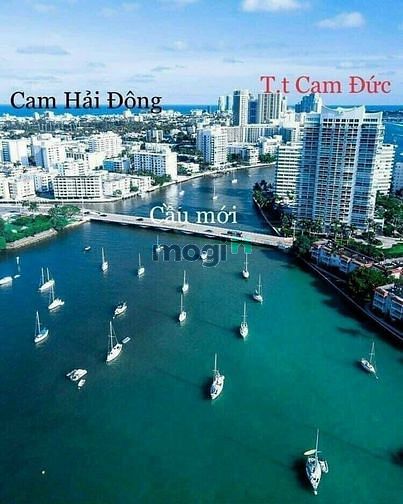Hình ảnh Golden Bay 602 Đất Dát Vàng Tay Chạm Kim Cương