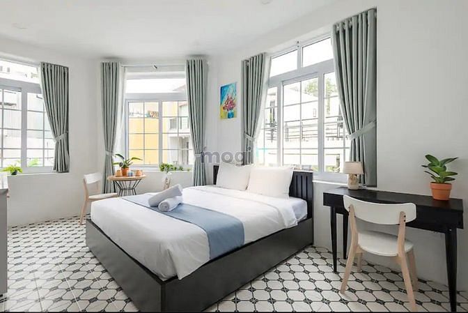 Hình ảnh BÓC TEM Căn Hộ New 100% - 2' Đi Vạn Hạnh Mall - LÝ THÁI TỔ🎇