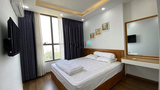 Hình ảnh Garden gate, 88m2, gía 19 triệu/tháng bao phí, full hoàn toan
