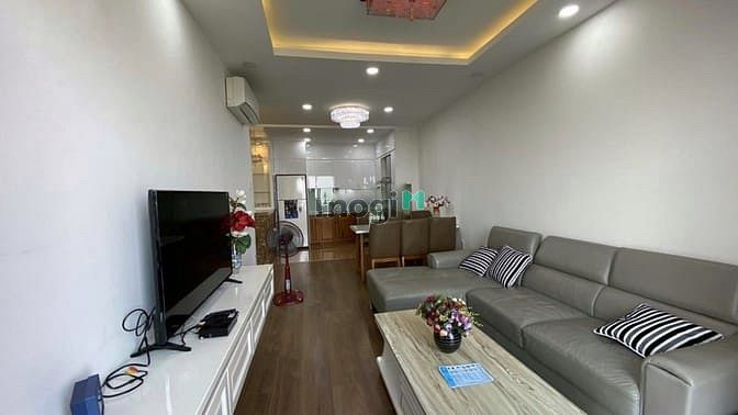 Hình ảnh Garden gate, 88m2, gía 19 triệu/tháng bao phí, full hoàn toan