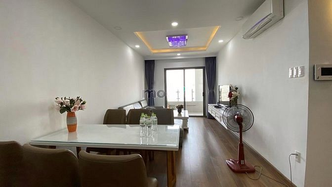 Hình ảnh Garden gate, 88m2, gía 19 triệu/tháng bao phí, full hoàn toan