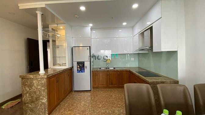 Hình ảnh Garden gate, 88m2, gía 19 triệu/tháng bao phí, full hoàn toan