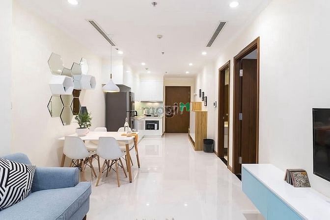 Hình ảnh Cho thuê Trang Chủ MB66.COM / Đăng Ký Tặng 66K Richstar  - Tân Phú  75m2, 2PN, Full NT giá:12tr/th