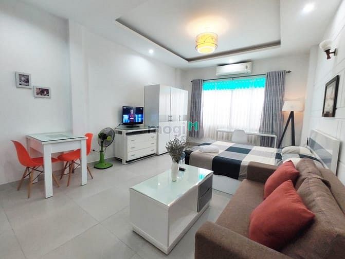 Hình ảnh Chính chủ cho thuê CHDV tại TP.HCM.