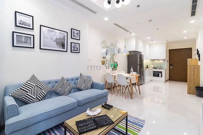 Hình ảnh Cho thuê Trang Chủ MB66.COM / Đăng Ký Tặng 66K Richstar  - Tân Phú  75m2, 2PN, Full NT giá:12tr/th