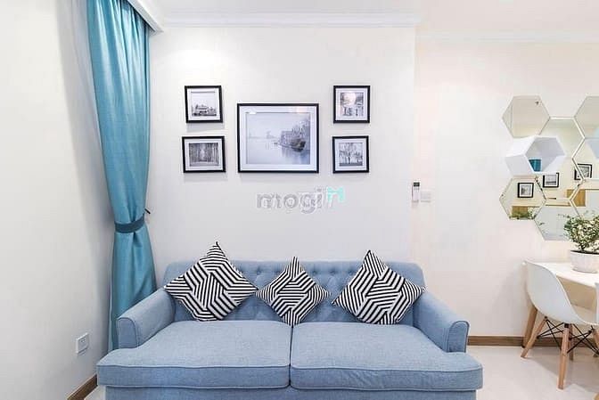 Hình ảnh Cho thuê Trang Chủ MB66.COM / Đăng Ký Tặng 66K Richstar  - Tân Phú  75m2, 2PN, Full NT giá:12tr/th
