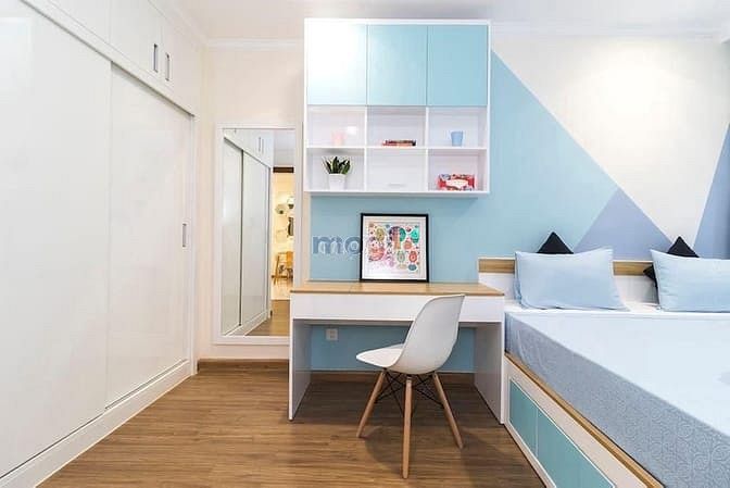 Hình ảnh Cho thuê Trang Chủ MB66.COM / Đăng Ký Tặng 66K Richstar  - Tân Phú  75m2, 2PN, Full NT giá:12tr/th