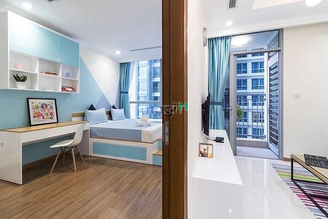 Hình ảnh Cho thuê Trang Chủ MB66.COM / Đăng Ký Tặng 66K Richstar  - Tân Phú  75m2, 2PN, Full NT giá:12tr/th