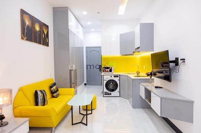 Hình ảnh 🌻🌻🌻Căn Hộ Studio tiện nghi  ĐẲNG CẤP  Giá Hấp Dẫn chỉ 5tr7 ✨✨