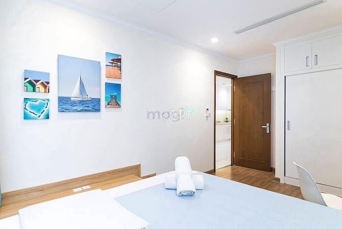 Hình ảnh Cho thuê Trang Chủ MB66.COM / Đăng Ký Tặng 66K Richstar  - Tân Phú  75m2, 2PN, Full NT giá:12tr/th