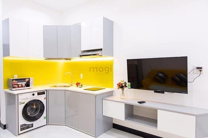 Hình ảnh 🌻🌻🌻Căn Hộ Studio tiện nghi  ĐẲNG CẤP  Giá Hấp Dẫn chỉ 5tr7 ✨✨