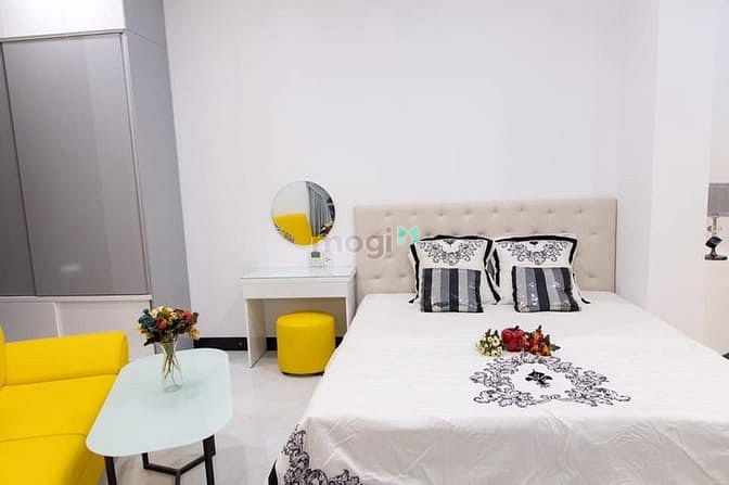 Hình ảnh 🌻🌻🌻Căn Hộ Studio tiện nghi ĐẲNG CẤP Giá Hấp Dẫn chỉ 6tr ✨✨