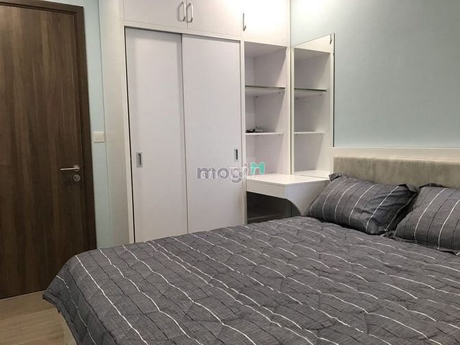 Hình ảnh Chung cư Richstar 53m² 2PN,1WC Nội thất,Giá:11 Triệu