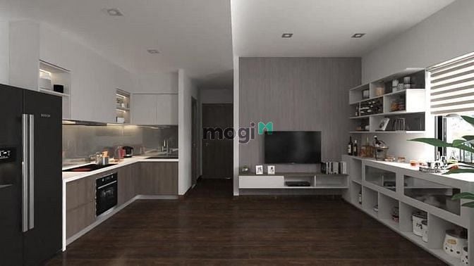 Hình ảnh Chung cư Osimi Tower 70m2, 2 PN nội thất cao cấp