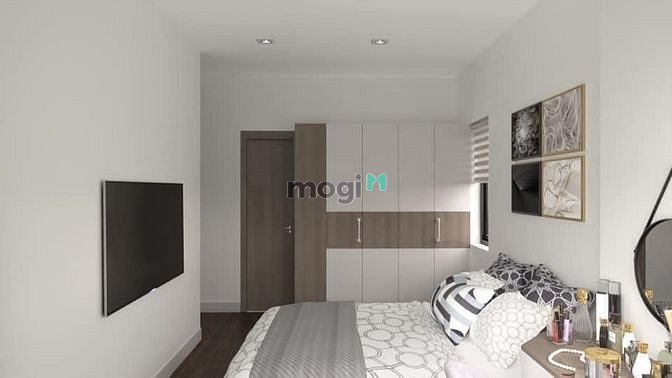 Hình ảnh Chung cư Osimi Tower 70m2, 2 PN nội thất cao cấp
