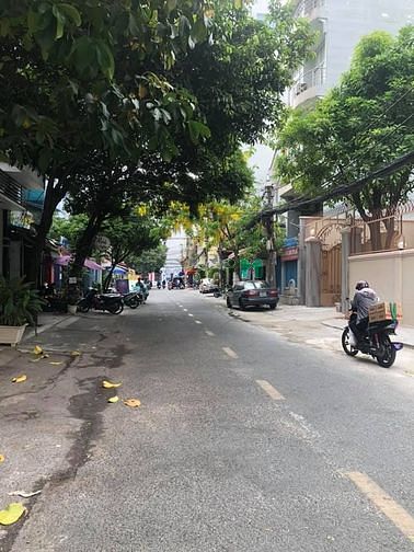 Hình ảnh Chỉ COVID mới bán MT Tiền Giang,P4 Sân Bay 117m2  thuê 70tr 18,5 Tỷ TL
