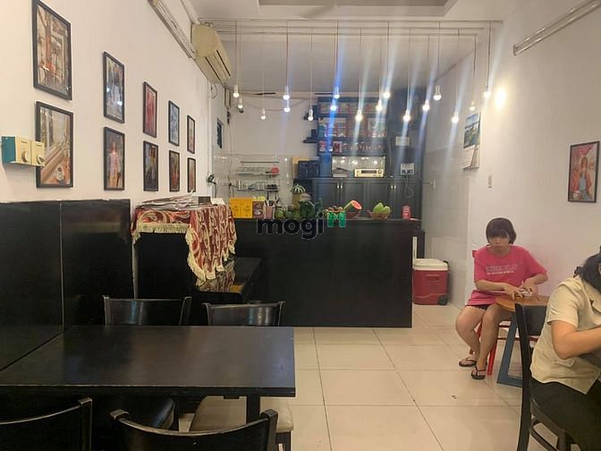 Hình ảnh Chỉ COVID mới bán MT Tiền Giang,P4 Sân Bay 117m2  thuê 70tr 18,5 Tỷ TL