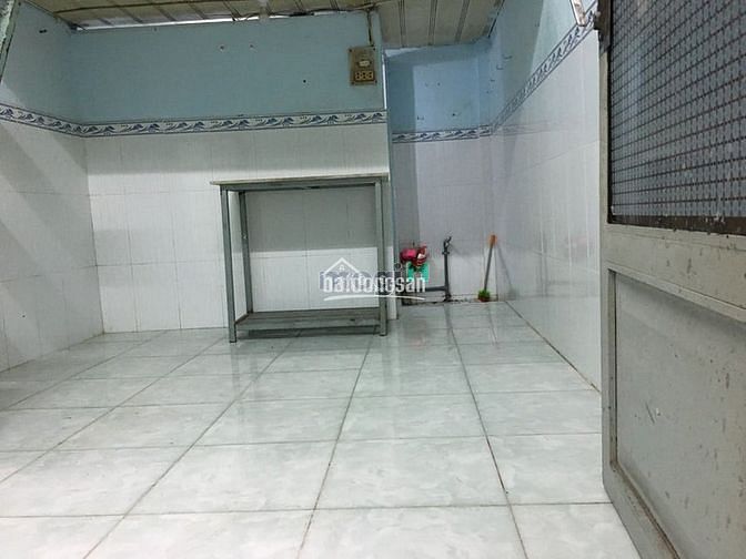 Hình ảnh Tìm 1 bạn nữ ở ghép Bùi Văn Ba Quận 7, Tp.HCM